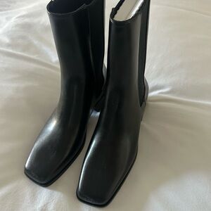 H&M Black Women's Boots